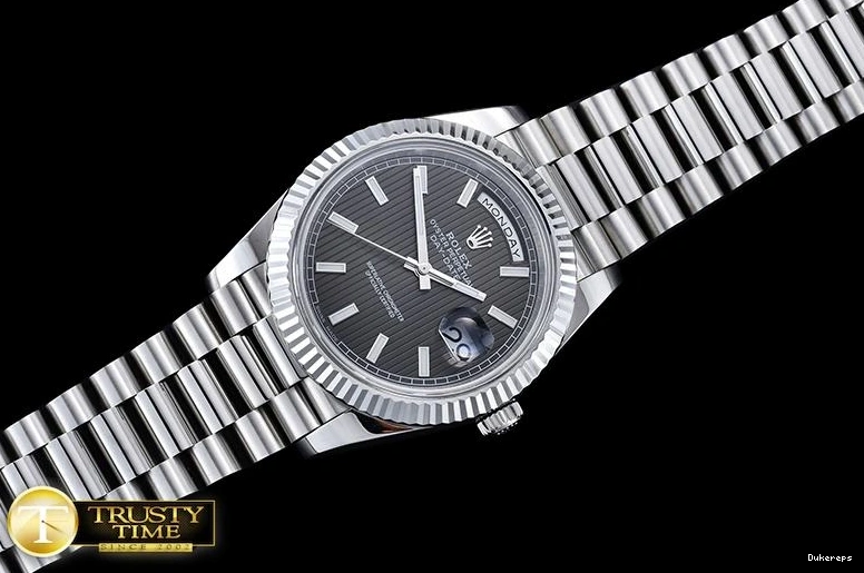 RDD0202B DayDate 40mm – 1031